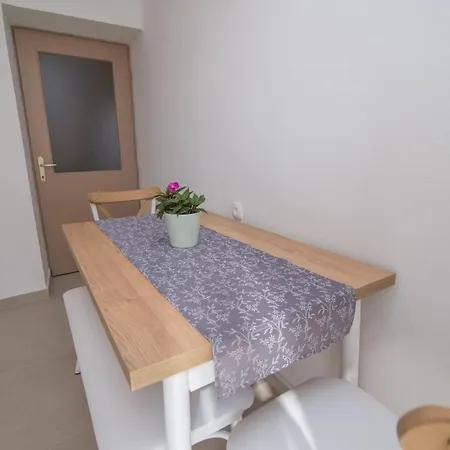 Studio-wohnung Marija By Interhome * Veli Lošinj