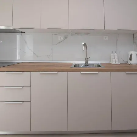 Studio-wohnung Marija By Interhome