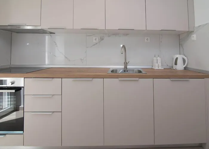 Studio-wohnung Marija By Interhome