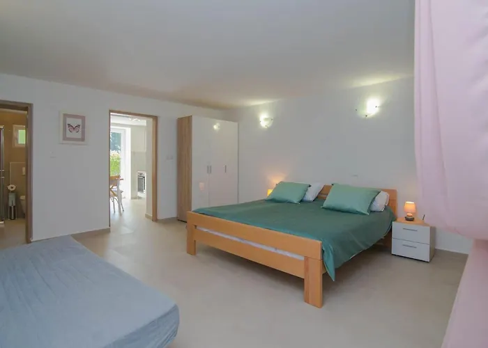 Studio-wohnung Marija By Interhome 아파트 *