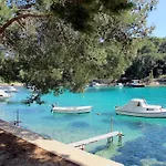 Studio-wohnung Marija By Interhome * Veli Lošinj
