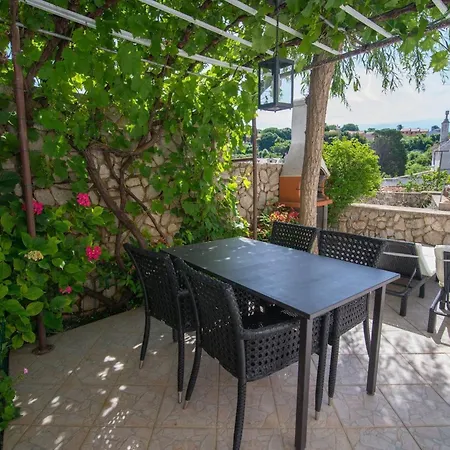 Studio-wohnung Marija By Interhome Apartment Veli Losinj