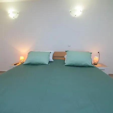 Studio-wohnung Marija By Interhome Вели-Лошинь