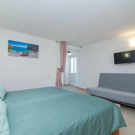 Studio-wohnung Marija By Interhome Вели-Лошинь