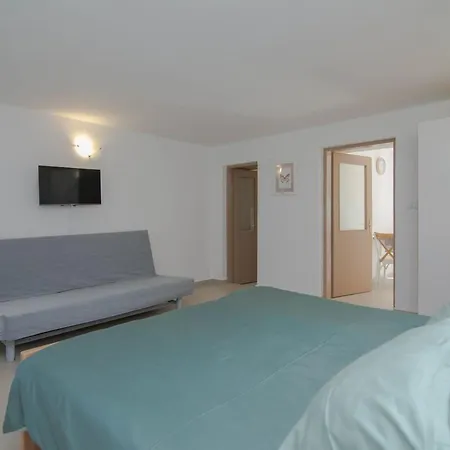 Studio-wohnung Marija By Interhome *