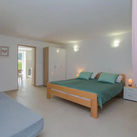 Studio-wohnung Marija By Interhome Apartamento *