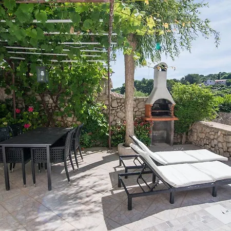Studio-wohnung Marija By Interhome Apartament *