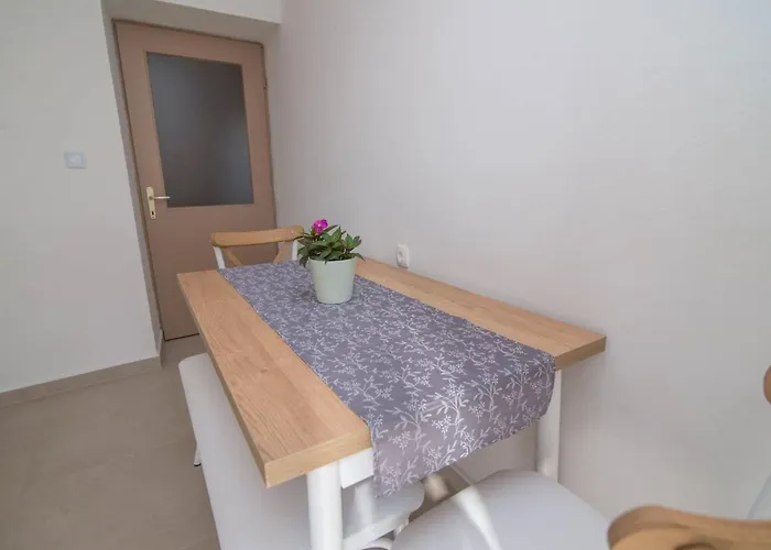 Studio-wohnung Marija By Interhome * Veli Losinj