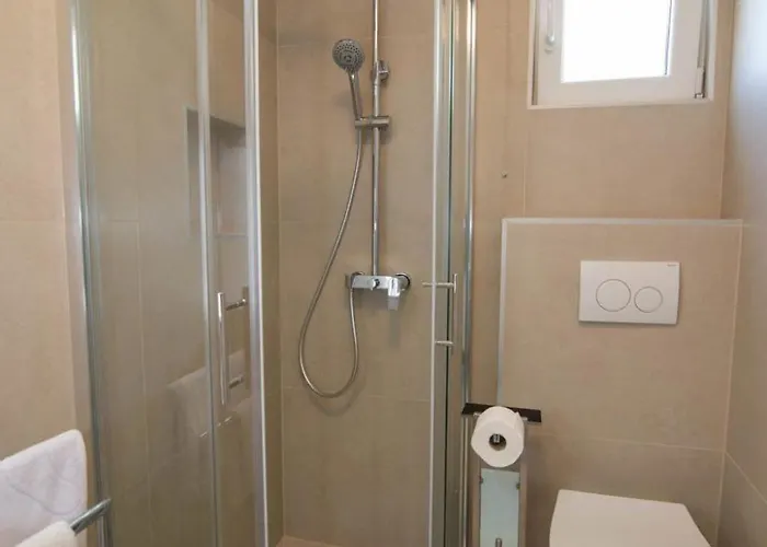 Studio-wohnung Marija By Interhome *