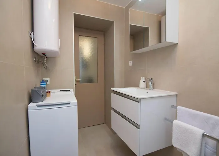 Apartment Studio-wohnung Marija By Interhome Veli Losinj