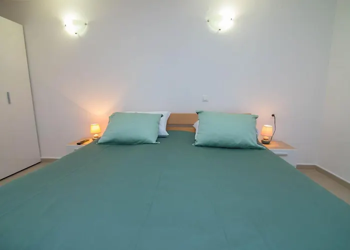 Studio-wohnung Marija By Interhome Veli Losinj