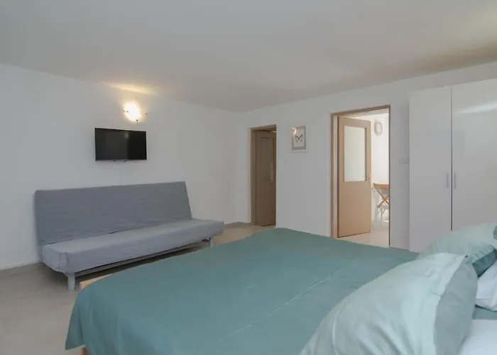 Studio-wohnung Marija By Interhome *