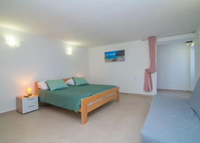 Studio-wohnung Marija By Interhome Apartment