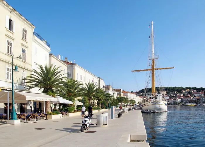 Studio-wohnung Marija By Interhome