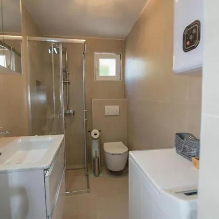 Studio-wohnung Marija By Interhome Lejlighed *