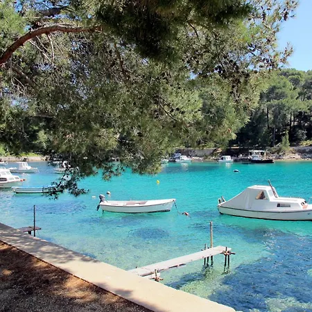 Studio-wohnung Marija By Interhome * Veli Lošinj