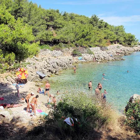 Studio-wohnung Marija By Interhome Lejlighed Veli Lošinj