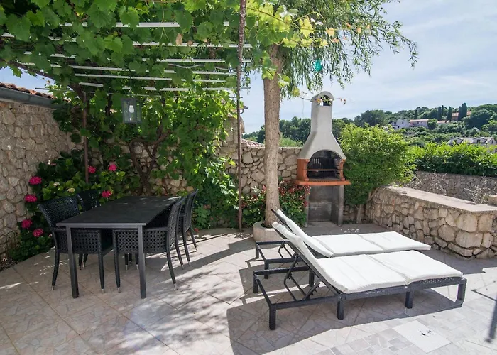 Studio-wohnung Marija By Interhome דירה וולי לוסיניי