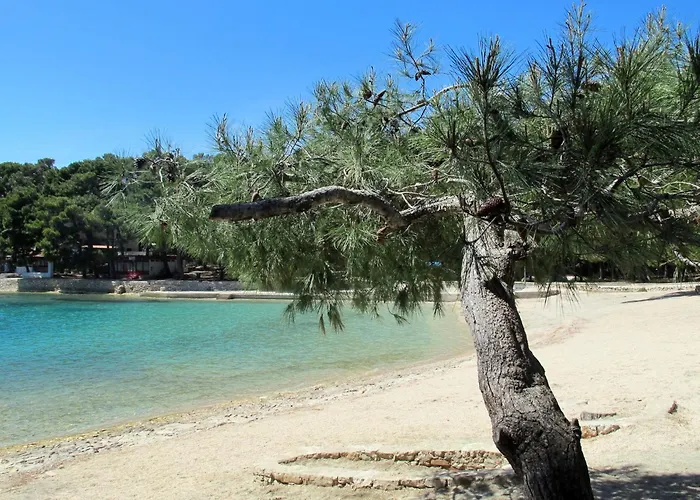 Studio-wohnung Marija By Interhome וולי לוסיניי